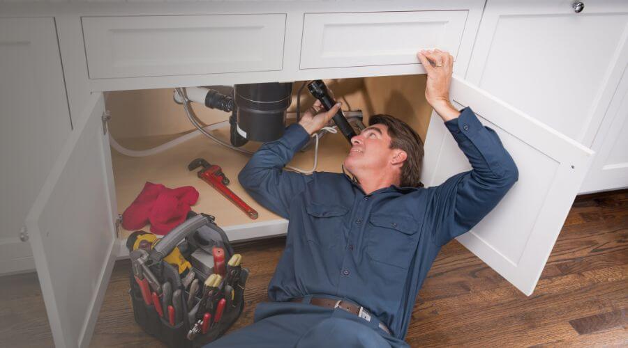 Professional Leak Detection in Roxie, MS